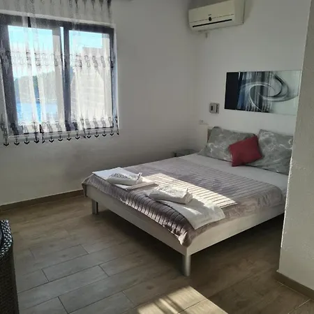Gordana Apartment *