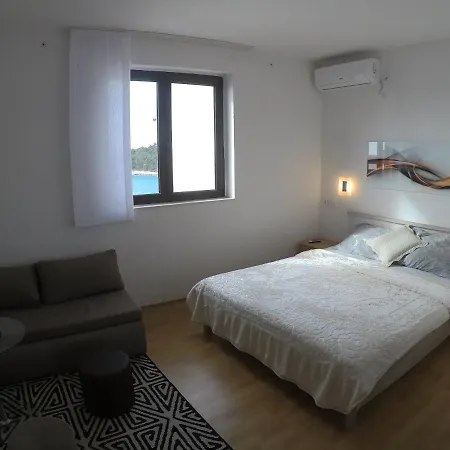 Gordana Apartamento Hvar Town