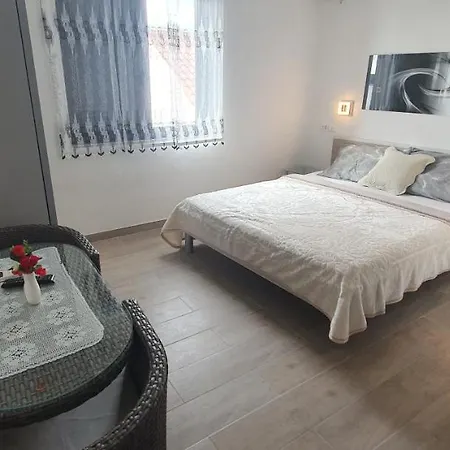 Apartamento Gordana Hvar Town