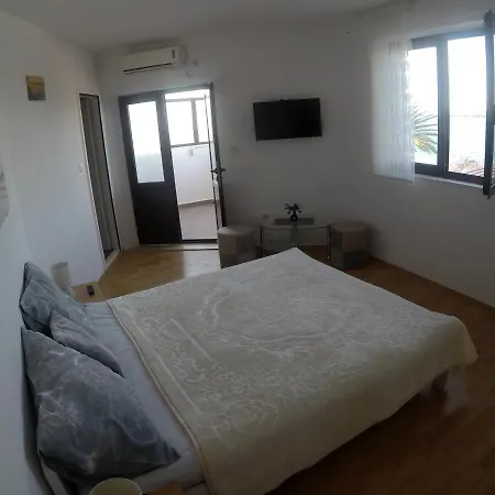 Gordana Apartamento Hvar Town