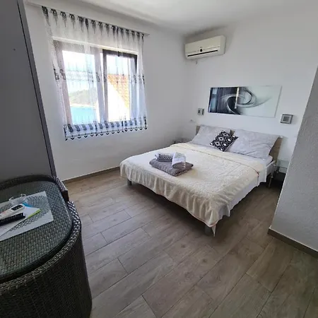 Apartamento Gordana *