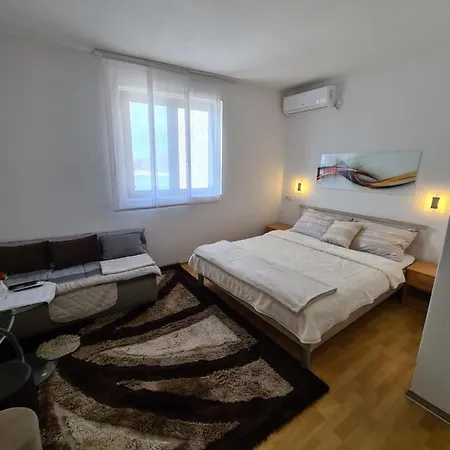 Apartamento Gordana Hvar Town