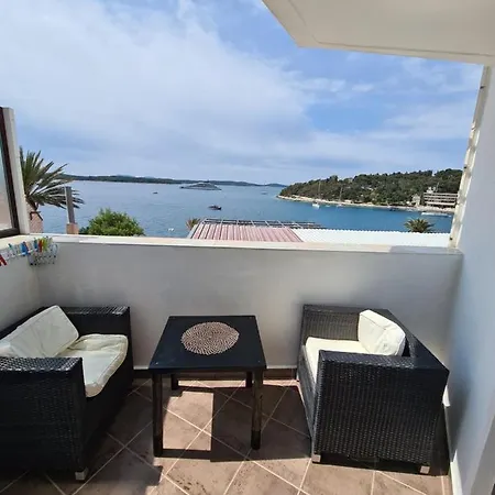Gordana Apartamento Hvar Town