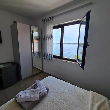 Apartamento Gordana *