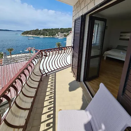Gordana * Hvar Town