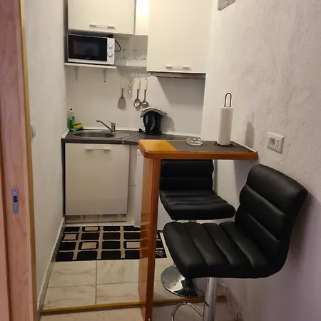 Apartamento Gordana *