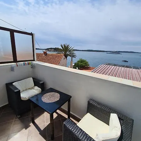 Apartment Gordana Hvar Town