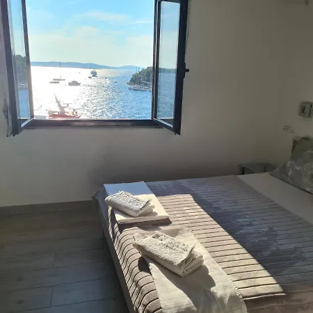 Apartamento Gordana *