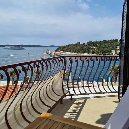 Gordana Apartamento Hvar Town