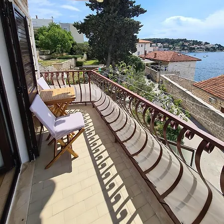Apartamento Gordana Hvar Town