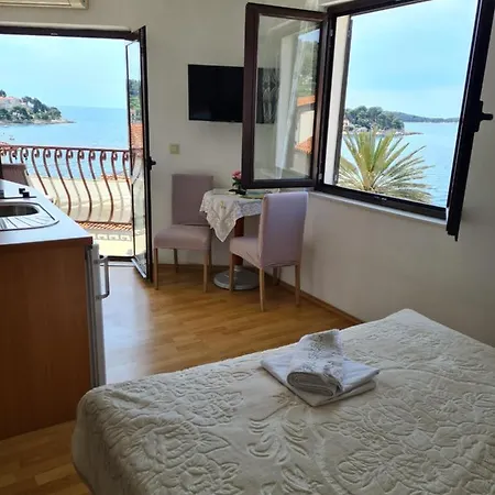 Gordana Apartamento *