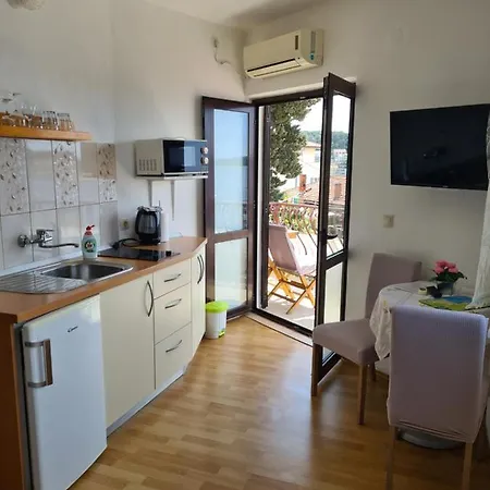 Gordana Apartamento