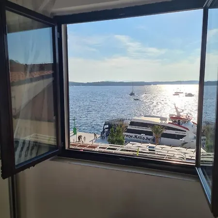 Gordana Apartamento Hvar Town