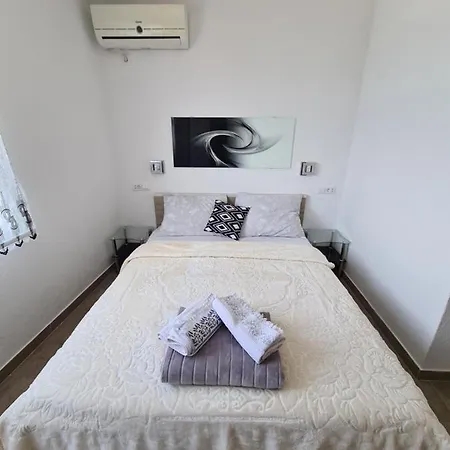 Gordana Apartamento Hvar Town