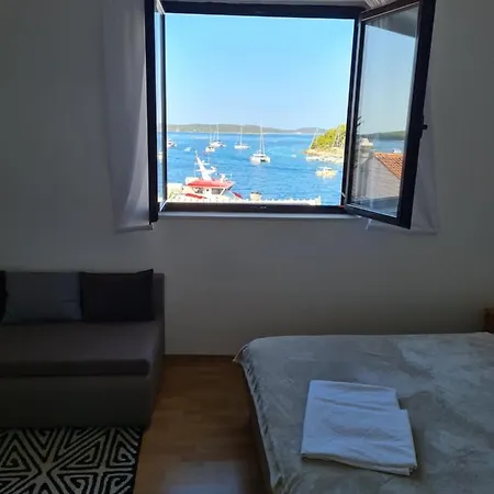 Apartamento Gordana Hvar Town