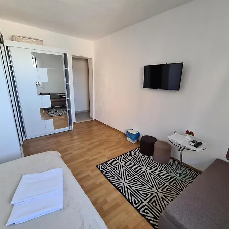 Apartamento Gordana *