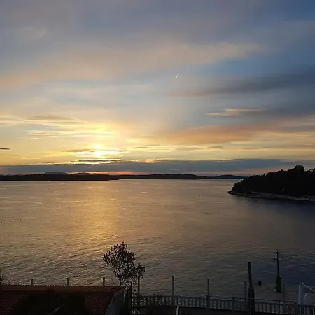 Apartamento Gordana Hvar Town