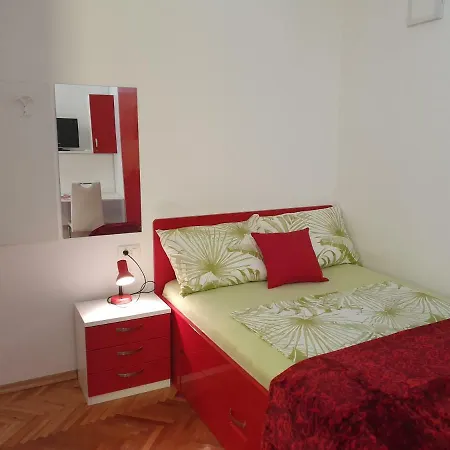 Gordana Apartamento *