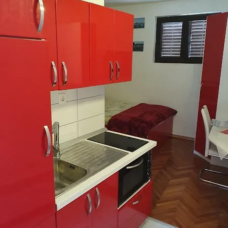 Apartamento Gordana Hvar Town