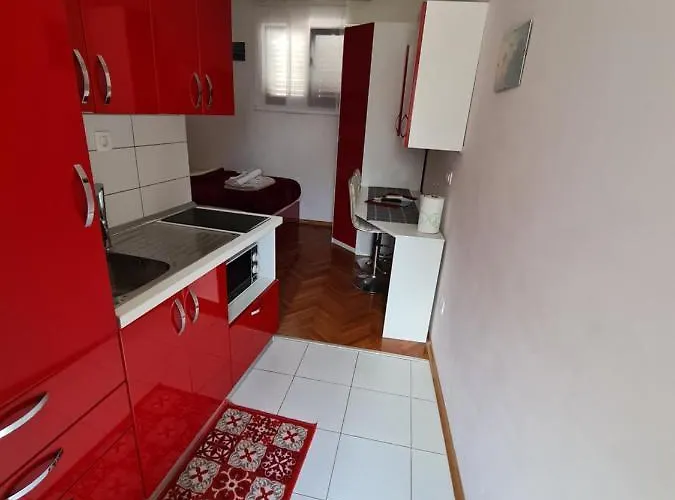 Apartamento Gordana Hvar Town