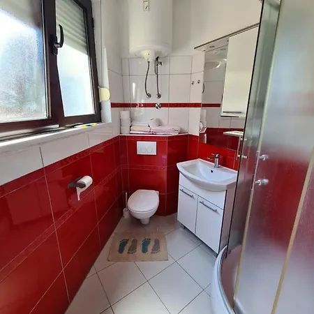 Appartement Gordana