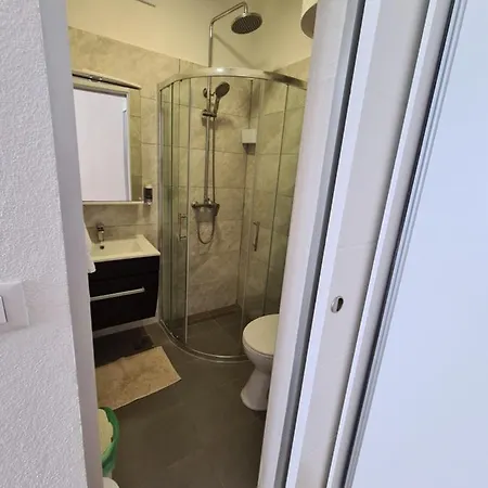 Appartement Gordana *