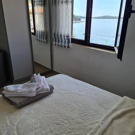 Appartement Gordana