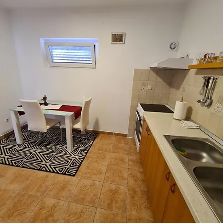 Gordana Appartement